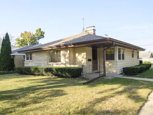 3377 North 98th STREET, Milwaukee, WI 53222