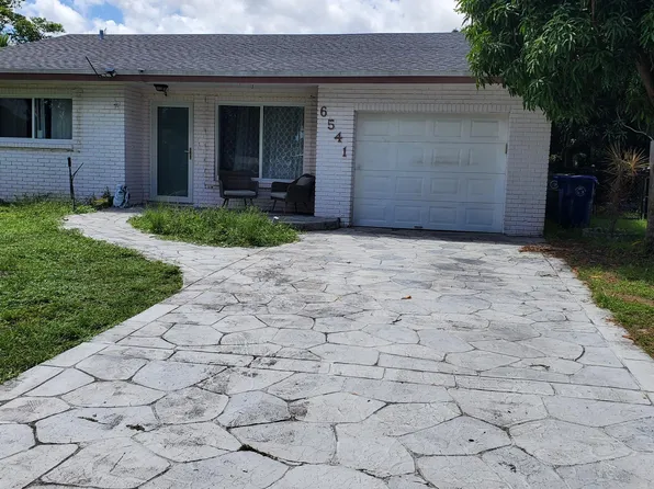 6541 NW 33rd Way, Fort Lauderdale, FL 33309