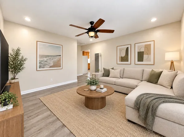 773 W 24th St #1/2, San Pedro, CA 90731