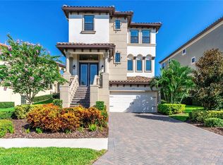 1521 Marinella Dr, Palm Harbor, FL 34683