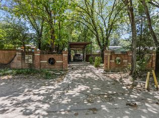 1152 Elva Warren St, Fort Worth, TX 76115