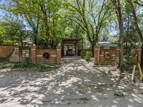 1152 Elva Warren St, Fort Worth, TX 76115