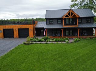 885 North St, Wells, VT 05774