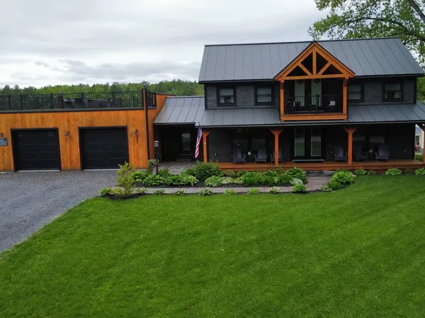 885 North Street, Wells, VT 05774