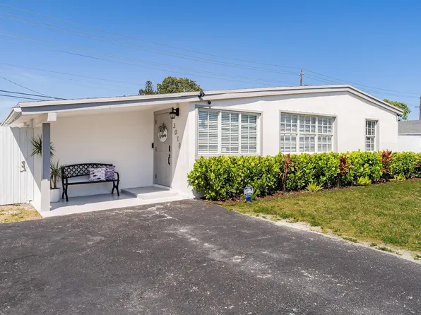 3018 French Avenue, Lake Worth, FL 33461