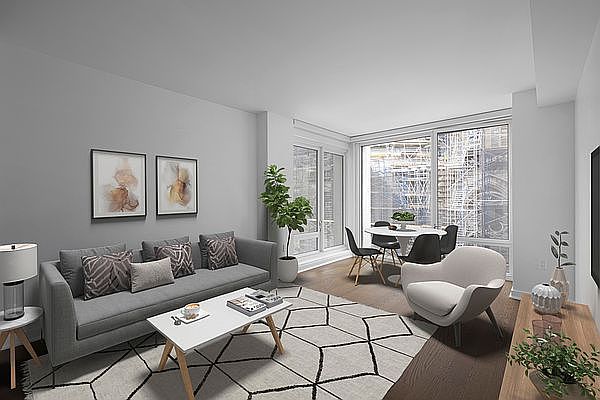 1st image of 400 W 113th St APT 1216