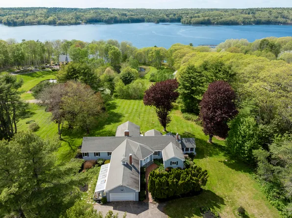 367 State Rte. 129, South Bristol, ME 04573