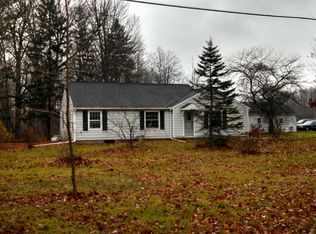 1208 32nd St, Allegan, MI 49010