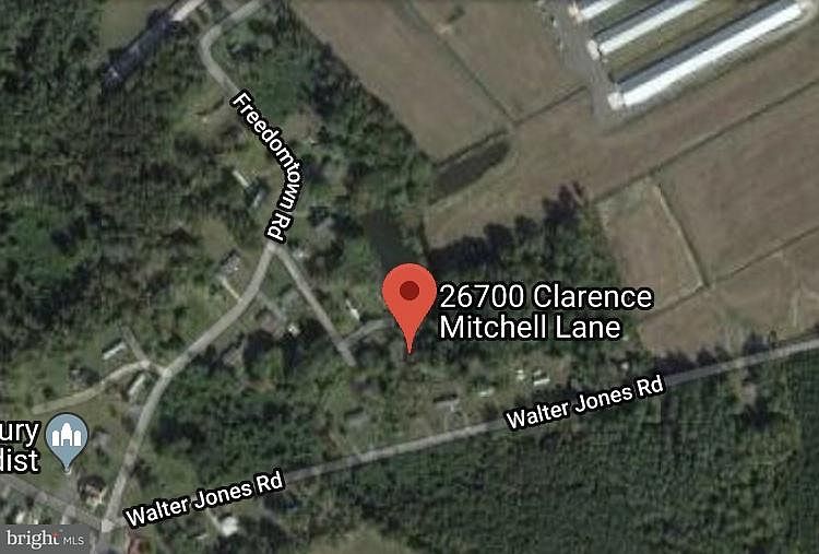 1st image of 26700 Clarence Mitchell Ln