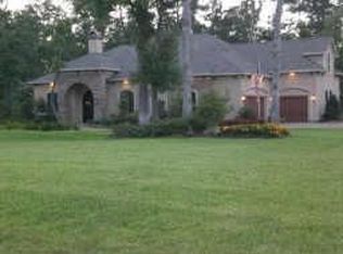 4131 Maple Rapids Ln, Spring, TX 77386