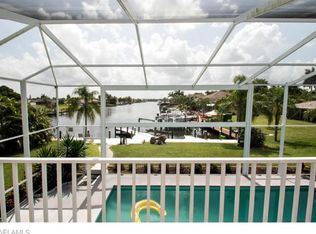 5357 Bayshore Ave, Cape Coral, FL 33904
