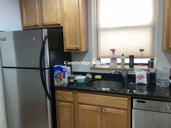 84 Gainsborough St, Boston, MA