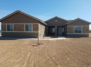 29822 W Hayes St, Buckeye, AZ 85326