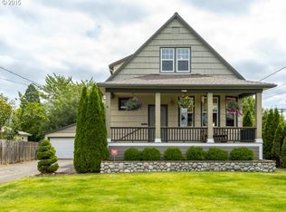 4310 SE 52nd Ave UNIT A, Portland, OR 97206