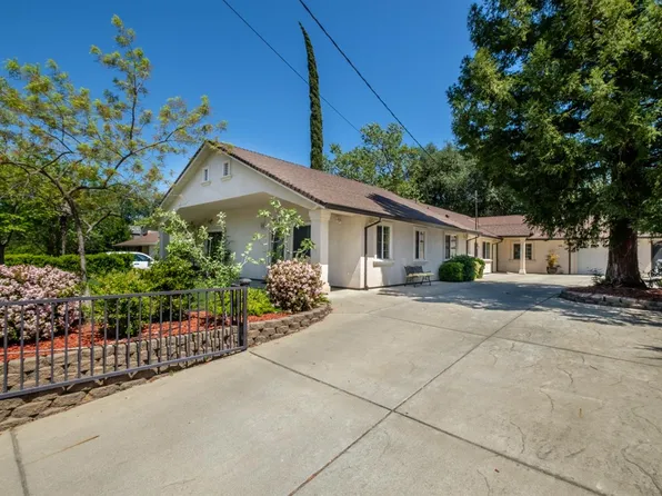 8300 Patton Ave, Citrus Heights, CA 95610