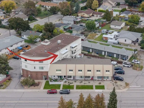 650 McKinney Rd #325, Oliver, BC V0H 1T3