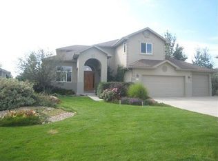 405 Elk Trl, Lafayette, CO 80026