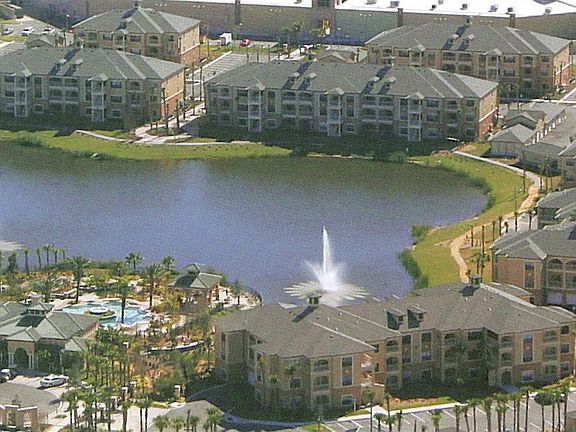 2nd image of 6421 Borasco Dr APT 2210