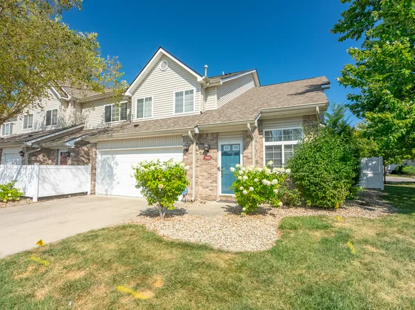 5826 Beacon Cove Pl, Indianapolis, IN 46237