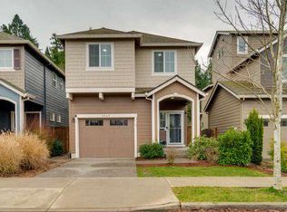 4048 SE Discovery St, Hillsboro, OR 97123