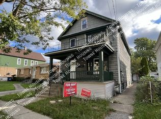 125 Edison Ave #2, Buffalo, NY