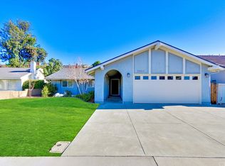 26541 Avenida Deseo, Mission Viejo, CA 92691