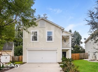 3521 Galaxy Rd, Ladson, SC 29456