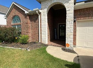 3216 El Camino St, Bay City, TX 77414