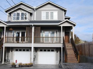 1777 N Ainsworth St, Portland, OR 97217