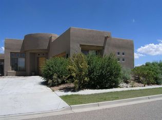 2 Bear Mtn, Santa Fe, NM 87508