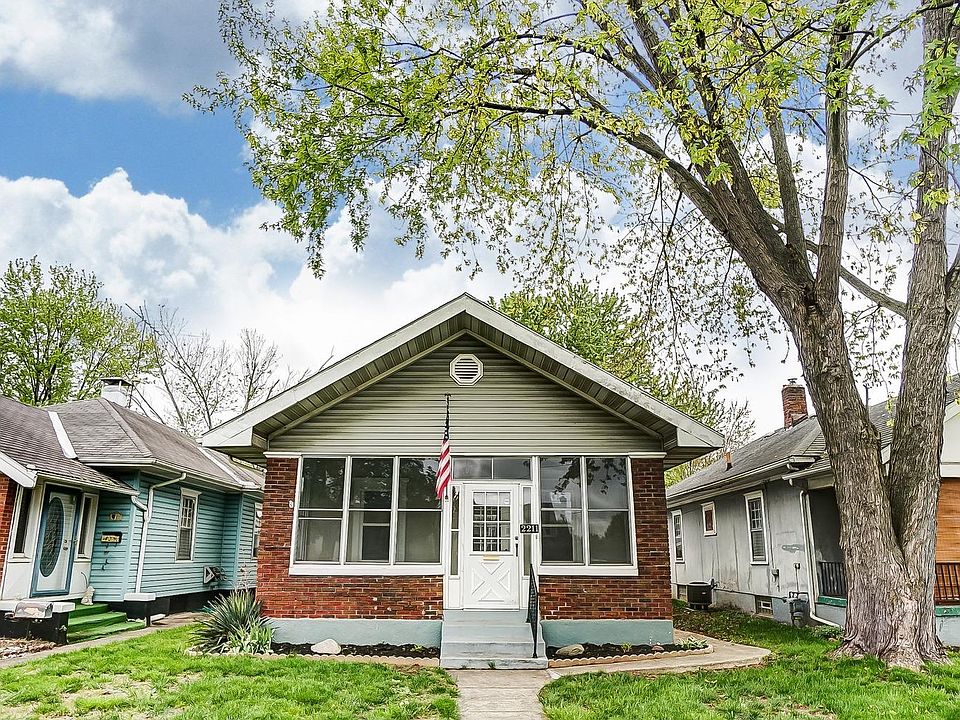 1st image of 2211 Tytus Ave