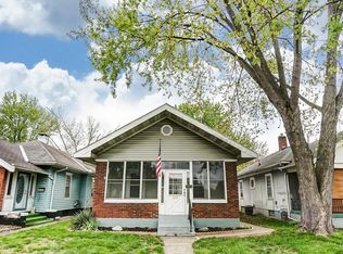 2211 Tytus Ave, Middletown, OH 45042