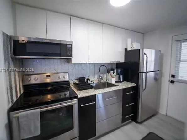 7904 West Dr #Cu-1016, Miami Beach, FL 33141