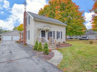 427 S Madison St, Adrian, MI 49221