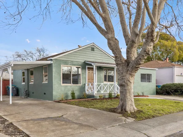 754 Rosewood Avenue, Vallejo, CA 94591