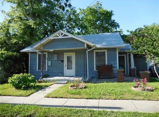 2924 Templeton St, Greenville, TX 75401