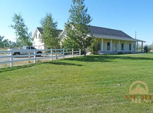 38 Brakke Ln, Big Timber, MT 59011