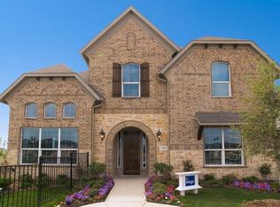 1165 Ranch Gate Ln, Frisco, TX 75034