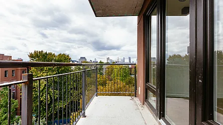 Rented by Nooklyn NYC LLC