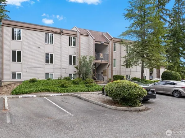 14600 NE 32nd Street #I15, Bellevue, WA 98007