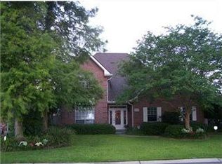 22 Asphodel Dr, Marrero, LA 70072