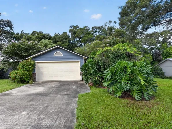 950 WOODSITE DRIVE, DELAND, FL 32720