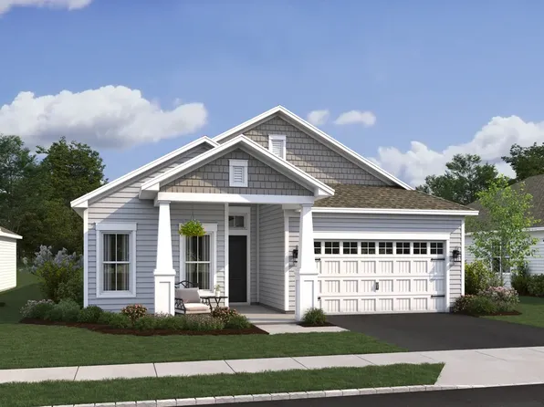 9 Mount Dr, Plainsboro, NJ 08536