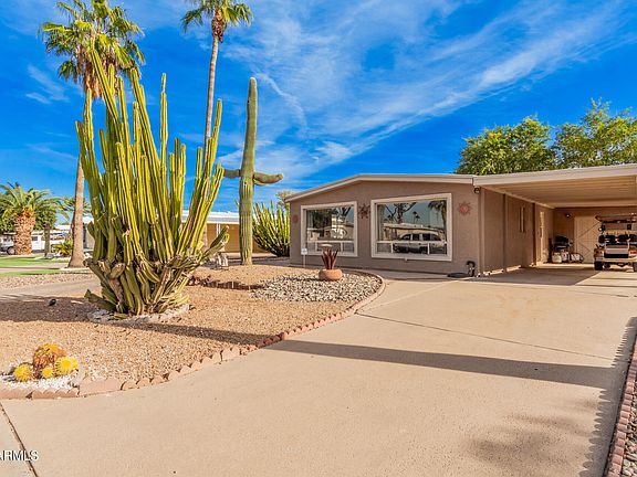 2nd image of 9021 E SUN LAKES Boulevard N