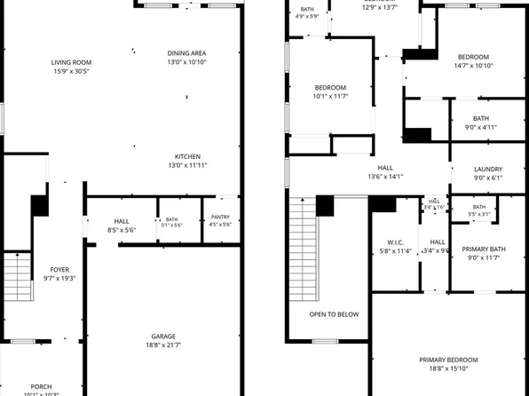 7411 Charlie St, Houston, TX 77088