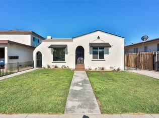 5828 Lime Ave #1, Long Beach, CA 90805