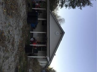 29515 S State Route Dd Hwy, Harrisonville, MO 64701