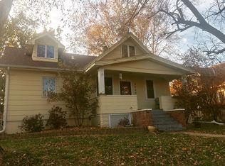 4220 S 38th St, Omaha, NE 68107