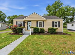 23 Huntsman Rd, Sandston, VA 23150