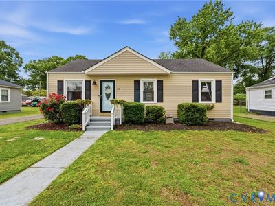23 Huntsman Rd, Sandston, VA, 23150
